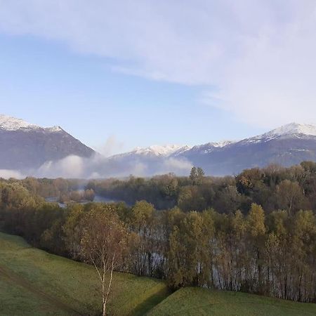 Appartamento Alle Porte D'Ivrea Banchette D'Ivrea Eksteriør billede