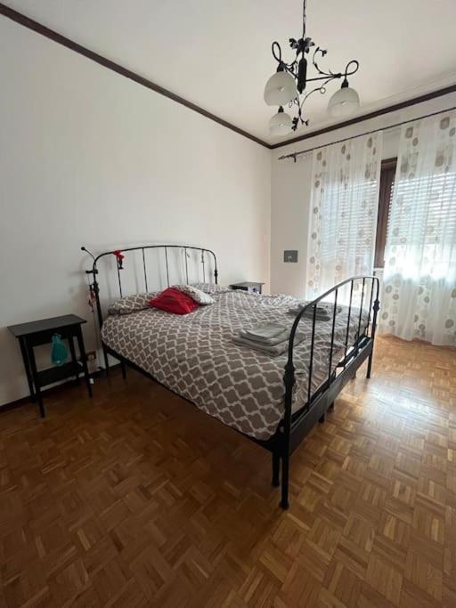 Appartamento Alle Porte D'Ivrea Banchette D'Ivrea Eksteriør billede